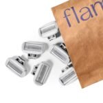 Flamingo Women's Original Razor Blade Refill Cartridges - 10 Count - Image 4