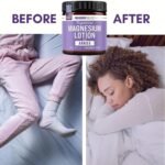 Magnum Solace Nighttime Magnesium Lotion with Arnica – Highly Concentrated Magnesium for Muscles & Joints – Apply to Legs or Feet Before Bed – Skin-Friendly - Image 3