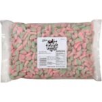 SOUR PATCH KIDS Watermelon Soft & Chewy Gummy Candy, Bulk Candy, 5 lb