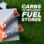Gatorade Whey Protein Recover Bars, Chocolate Chip, 2.8 ounce bars (12 Count) - Image 4