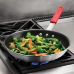 Tramontina Professional 12-Inch Non Stick Large Frying Pan - Image 2