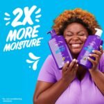 Aussie Miracle Moist with Avocado & Jojoba Oil, Paraben Free Conditioner, 26.2 fl oz - Image 4