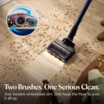 Bissell PowerClean DualBrush 280W Self-Standing Vacuum, 4196K - Image 3
