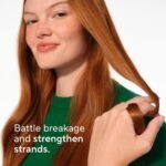 Native Strengthening Shampoo Cashmere & Rain 16.5 fl Oz. - Image 4