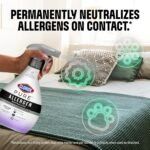 Clorox PURE Allergen Neutralizer Fabric and Carpet Spray, 26 fl. oz. - Image 2