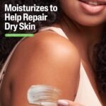 Cetaphil Moisturizing Face & Body Lotion, Sensitive Skin, 20oz - Image 3