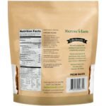 Nature's Eats Halves, Pecan, 16 Ounce (Pack of 1) - Image 2