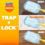 Swiffer Dusters Refills, 10 ct (Packaging May Vary) - Image 4