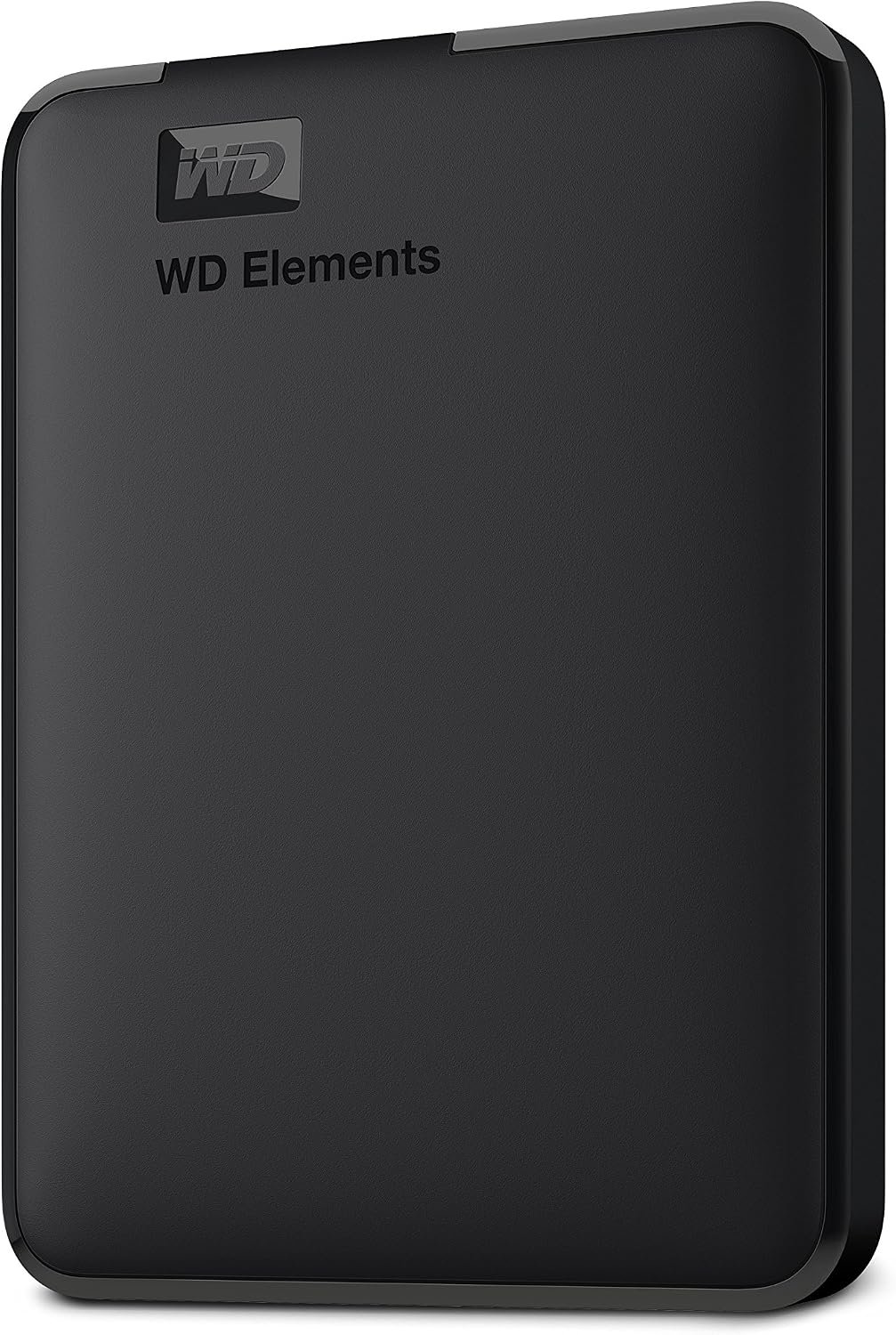 91mlqrT75WL._AC_SL1500_ WD 6TB Elements Portable External Hard Drive for Windows, USB 3.2 Gen 1/USB 3.0 for PC & Mac, Plug and Play Ready - WDBHJS0060BBK-WESN - Image 1