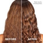 L'Oreal Paris EverPure Moisture Shampoo and Conditioner Set, Sulfate-Free Hair Care for Dry or Color-Treated Hair with Rosemary Botanicals, 17 Fl Oz Set - Image 4