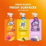Lysol Day Mango & Hibiscus Liquid All Purpose Cleaner - 32 fl oz - Image 6