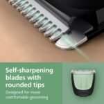 Philips Norelco All-In-One 3000 Hair Trimmer - Image 4
