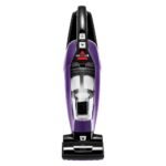 BISSELL Pet Hair Eraser Cordless Hand Vacuum 4.5" Cleaning Path Purple: Lightweight, Bagless, Handheld Vacuum for Carpet & Hard Floor - Image 3