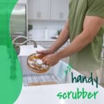 Scotch-Brite Handy Scrub Brush: Reusable Cleaning Tool, Multi-Surface Use - Image 6