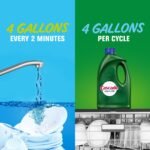 Cascade Complete Dishwashing Liquid Gel Fresh Detergent - 120 fl oz - Image 5