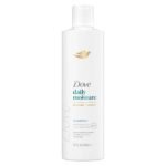 Dove Beauty Daily Moisture Shampoo - 12 fl oz