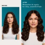 OGX Nourishing Coconut Milk Shampoo - Image 4
