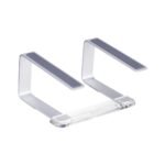 GRIFFIN Elevator Laptop Stand Silver Edition