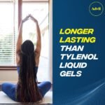 Advil Pain Reliever/Fever Reducer Liqui-Gel Minis - Ibuprofen (NSAID) - Image 3
