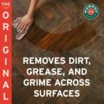 Murphy Original Oil Soap Wood Cleaner for Floors and Furniture - 32 fl oz: Ammonia-Free, Bleach-Free, Phosphate-Free, Fresh Scent - Image 3