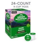 Green Mountain Coffee Dark Magic Dark Roast Coffee Pods - Image 3