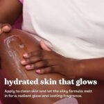 eos Shea Better 24H Moisture Body Lotion - Fresh & Cozy - 16 fl oz - Image 6