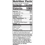 Nature Valley Peanut Butter Dark Chocolate Protein Chewy Bars - 14.2oz - 10ct: Gluten-Free, 10g Protein - Image 2