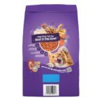 Purina Friskies Surfin&Turfin Favorites with Flavors of Chicken, Whitefish, Salmon & Filet Adult Balanced Dry Cat Food - Image 2