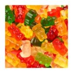 Haribo Goldbears Party Size Gummy Candy - 28.8oz - Image 3