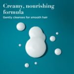 OGX Nourishing Coconut Milk Shampoo - Image 3