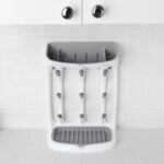 OXO TOT Space Saving Drying Rack - Image 4