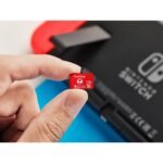 SanDisk 128GB microSDXC Memory card, Licensed for Nintendo Switch - Image 4