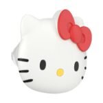 PopSockets PopTop Cell Phone Grip and Stand - Airbag Pinch Hello Kitty - Image 3