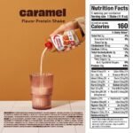 Premier Protein Nutritional Shake - Caramel - Image 6