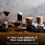 Ninja Luxe Café Premier Series 3-in-1 Espresso, Coffee and Cold Brew Machine - Image 3