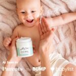 Tubby Todd All Over Ointment Jar -Fragrance Free - Image 4