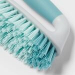 Utility Iron Handle Scrub Brush - up&up™ - Image 3