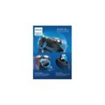 Philips Norelco Wet & Dry Men's Rechargeable Electric Shaver 3600 - S3243/91 - Image 3