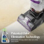 BISSELL Unscented Professional Pet Stain Eliminator + Oxy Carpet Cleaner Formula - 48fl oz - 1990: Upholstery Shampoo - Image 4