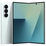 Refurbished Samsung Galaxy Z Fold7 512GB F966U Unlocked Smartphone - Excellent Refurbished.