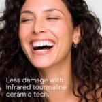 INFINITI PRO CONAIR Orange Quick Styling Salon Hair Dryer - AC Motor, 1875 Watts - Image 5