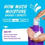 Aussie Miracle Moist Conditioner - Image 5
