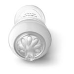 Philips Avent 3pk Natural Baby Bottle with Natural Response Nipple - Image 5