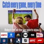 Westinghouse Roku Smart TV, 4K UHD, Wi-Fi, Mobile App, Bluetooth, Apple AirPlay, Alexa & Google Assistant - Image 3