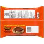 Reese's Milk Chocolate Peanut Butter Cups Snack Size Candy - 10.5oz - Image 3