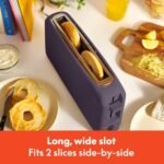 bella 2-Slice Slim Toaster - Image 4