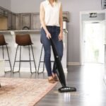 Kenmore 24V Cordless Stick Vacuum Black DS1035 - Image 6