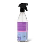 Lavender & Bergamot All Purpose Cleaner - 28 fl oz - Everspring™: Spray Bottle, Liquid Formula, Multi-Surface Use - Image 2