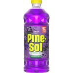 Pine-Sol Lavender Clean All Purpose Cleaner - 48 fl oz - Image 2
