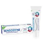 Sensodyne Sensitivity Gum and Enamel Toothpaste - 3.4oz